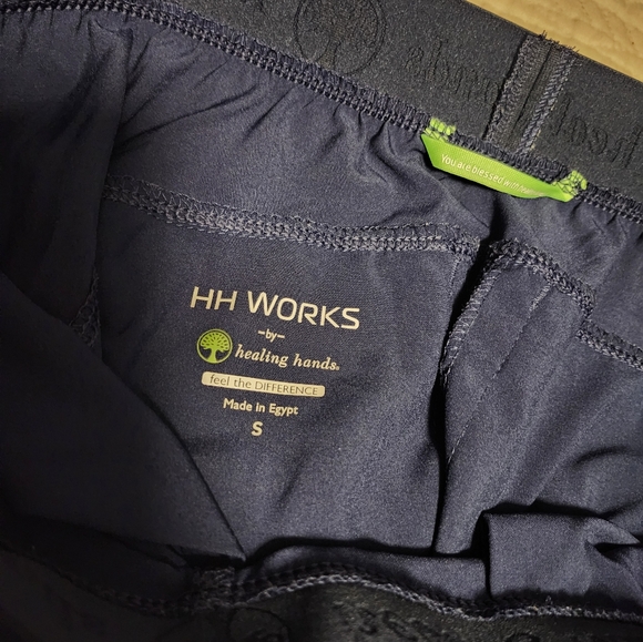 HH Works Scrub Pant - Picture 3 of 3
